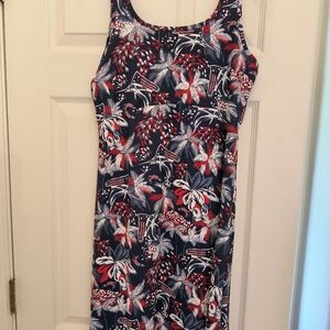 Columbia performance dress